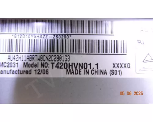 4H+V3416.001 RUBIN RB-42K102F 4H+V3416.001 RUBIN RB-42K102F