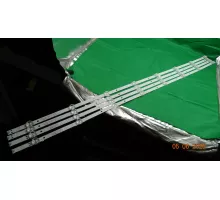 HK50D08-ZC56AG-01 HAIER 50 SMART TV BX