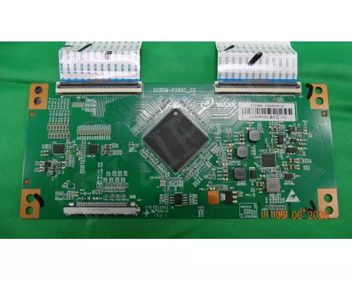 DCBDM-P280C_02 HAIER 50 SMART TV BX DCBDM-P280C_02 HAIER 50 SMART TV BX