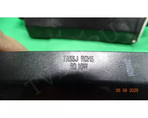 Динамики TASSJ ROHS HAIER 50 SMART TV BX