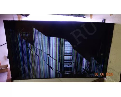 Динамики TASSJ ROHS HAIER 50 SMART TV BX