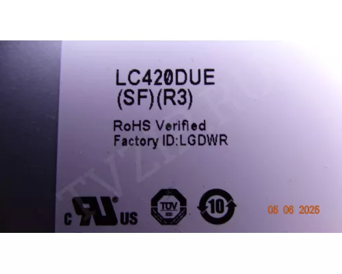 EAX64905301(2.0) LG 42LN540V EAX64905301(2.0) LG 42LN540V