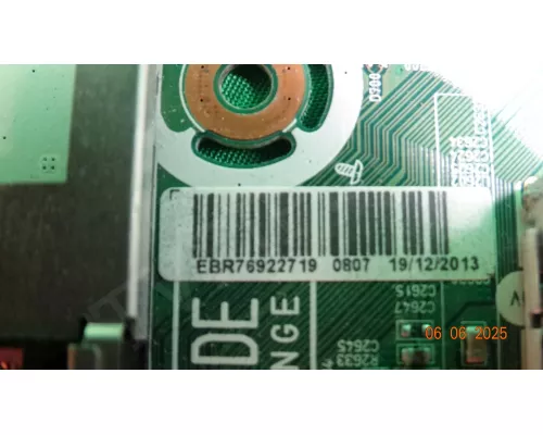 EAX64891306(1.1) EBR76922719 LG 32LA615V EAX64891306(1.1) EBR76922719 LG 32LA615V
