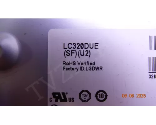 EAX64891306(1.1) EBR76922719 LG 32LA615V EAX64891306(1.1) EBR76922719 LG 32LA615V