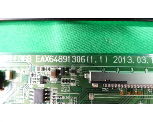 EAX64891306(1.1) EBR76922719 LG 32LA615V EAX64891306(1.1) EBR76922719 LG 32LA615V