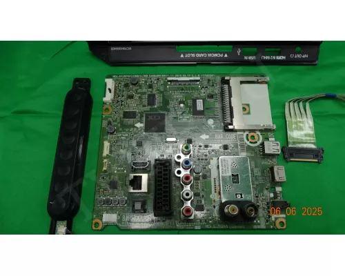 EAX64891306(1.1) EBR76922719 LG 32LA615V EAX64891306(1.1) EBR76922719 LG 32LA615V