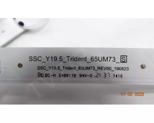 SSC_Y19.5_TRIDENT_65UM73_S LG 65UP75006LF нет одной планки