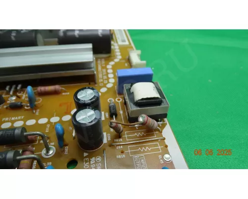EAX66171501(2.1) LG 32LF592U следы ремонта EAX66171501(2.1) LG 32LF592U следы ремонта