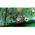 EAX66171501(2.1) LG 32LF592U следы ремонта