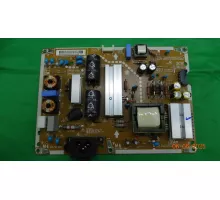 EAX66171501(2.1) LG 32LF592U следы ремонта