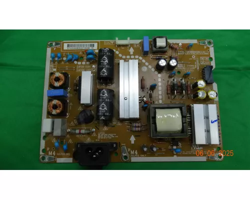 EAX66171501(2.1) LG 32LF592U следы ремонта EAX66171501(2.1) LG 32LF592U следы ремонта