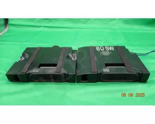 Динамики EAB63650201 EAB63650202 LG 32LF592U