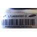 BN41-01587E BN94-05482W SAMSUNG UE40D6530WS