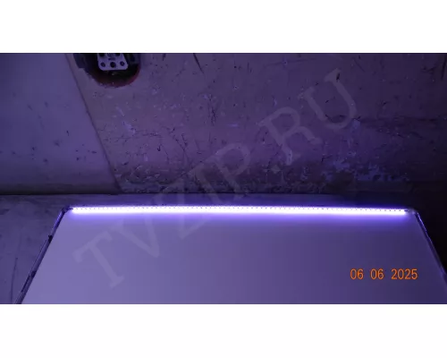 Корыто в сборе с LED подсветкой SAMSUNG UE40D6530WS Корыто в сборе с LED подсветкой SAMSUNG UE40D6530WS
