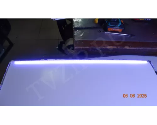Корыто в сборе с LED подсветкой SAMSUNG UE40D6530WS Корыто в сборе с LED подсветкой SAMSUNG UE40D6530WS