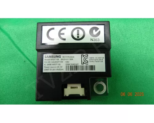 Wi-Fi BN59-01130A WIDT10B для телевизоров SAMSUNG
