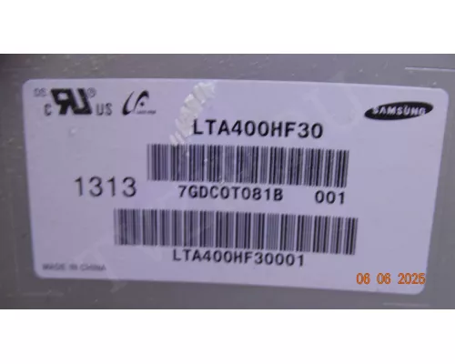715G5713-M0F-000-005X PHILIPS 40PFL4418T/60 715G5713-M0F-000-005X PHILIPS 40PFL4418T/60