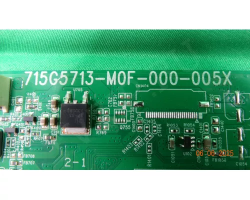 715G5713-M0F-000-005X PHILIPS 40PFL4418T/60 715G5713-M0F-000-005X PHILIPS 40PFL4418T/60