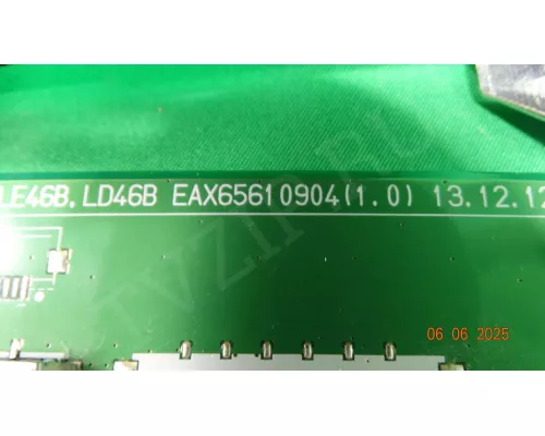 EAX65610904(1.0) EBR78668701 LG 47LB582V EAX65610904(1.0) EBR78668701 LG 47LB582V