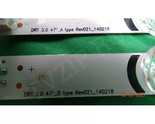 DRT 3.0 47_A/B TYPE REV021_140218 LG 47LB582V DRT 3.0 47_A/B TYPE REV021_140218 LG 47LB582V