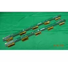 Планки матрицы 40T01-S00 40T01-S01