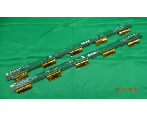 Планки матрицы 40T01-S00 40T01-S01