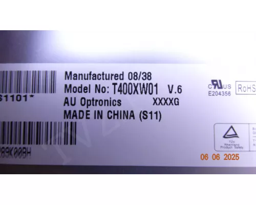 Динамики BN96-06818D SAMSUNG LE40A451C1
