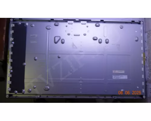 Корыто в сборе с подсветкой SAMSUNG LE40A451C1 Корыто в сборе с подсветкой SAMSUNG LE40A451C1