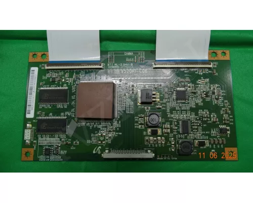 V520H1-C06 SAMSUNG LE40N87BD