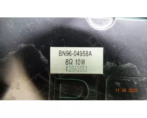 Динамики BN96-04958A SAMSUNG LE40N87BD