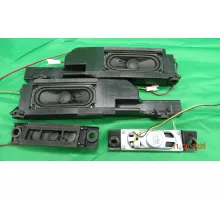 Динамики BN96-04958A SAMSUNG LE40N87BD