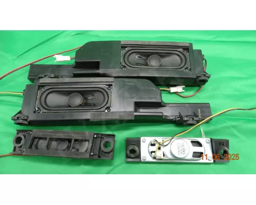 Динамики BN96-04958A SAMSUNG LE40N87BD Динамики BN96-04958A SAMSUNG LE40N87BD