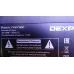 JUC7.820.00239365 DEXP F40D7300C