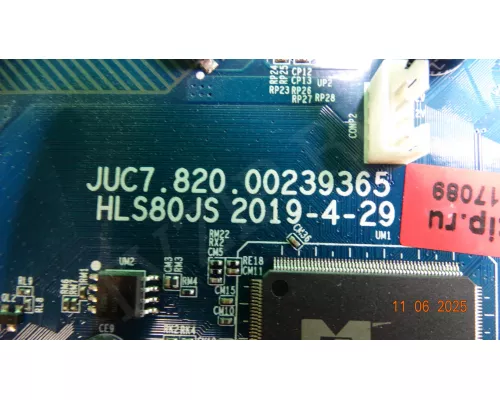 JUC7.820.00239365 DEXP F40D7300C JUC7.820.00239365 DEXP F40D7300C