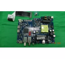 JUC7.820.00239365 DEXP F40D7300C