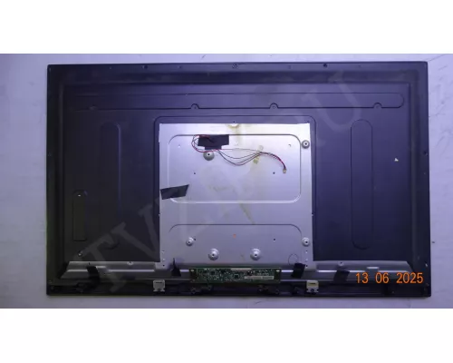 Матрица ST2751A01-1 VER.2.1 в сборе с LED подсветкой DNS M28AM8