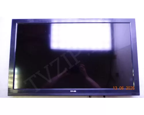 Матрица ST2751A01-1 VER.2.1 в сборе с LED подсветкой DNS M28AM8