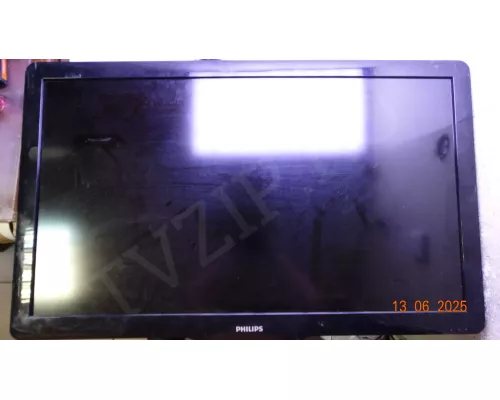 Матрица LC420WUY (SC)(B1) в сборе с подсветкой PHILIPS 42PFL3605H/12
