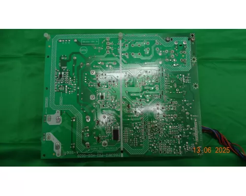 715G3812-P02-H20-003D PHILIPS 42PFL3605H/12
