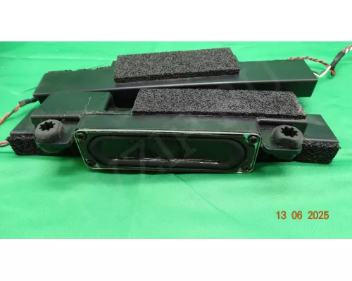 Динамики 078G00806M для телевизоров PHILIPS