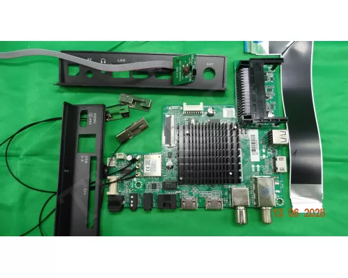 MB-A962D4-W-DL-725 SBER SDX-55U4125 MB-A962D4-W-DL-725 SBER SDX-55U4125