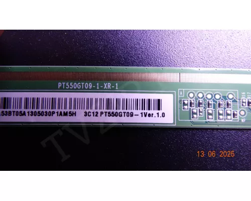 PT550GT09-1-XR-1 PT550GT09-1-XL-1 SBER SDX-55U4125 PT550GT09-1-XR-1 PT550GT09-1-XL-1 SBER SDX-55U4125