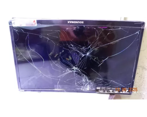 Динамики SD SOUNDMAX SM-LED24M09S