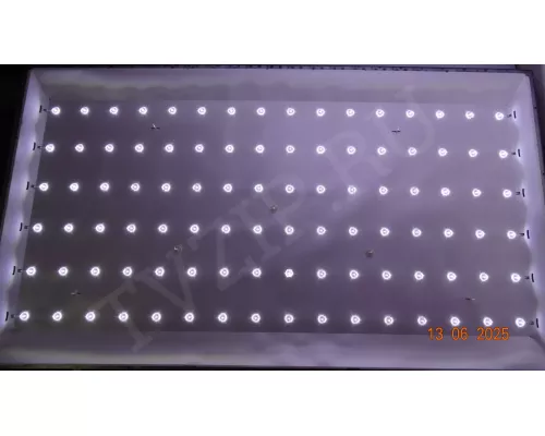 SQY55LB_8X12_MCPCB_V2 VEKTA LD-55SU8719BS SQY55LB_8X12_MCPCB_V2 VEKTA LD-55SU8719BS