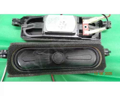 Динамики ESE 1746 VEKTA LD-55SU8719BS Динамики ESE 1746 VEKTA LD-55SU8719BS