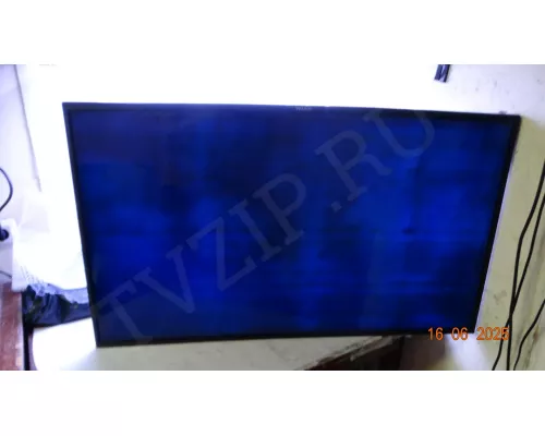 KJ43D08-ZC22AG-13E ВИТЯЗЬ 43LF0207