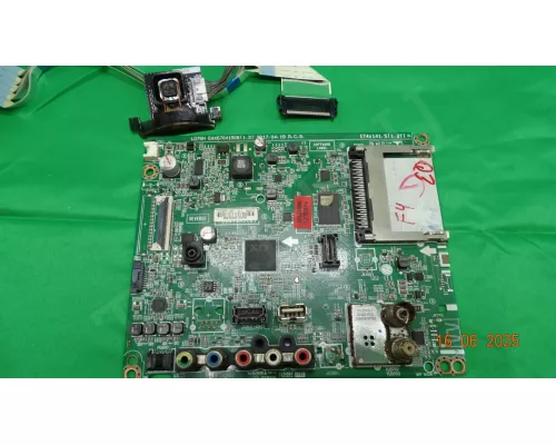 EAX67041506(1.2) EBU64424111 LG 49LJ515V