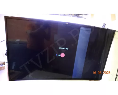 6870C-0532C LG 49LJ515V