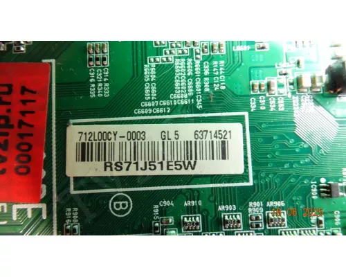 EAX66873003(1.0) EBU63714521 LG 49LH590V EAX66873003(1.0) EBU63714521 LG 49LH590V