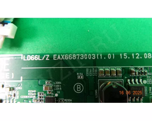 EAX66873003(1.0) EBU63714521 LG 49LH590V EAX66873003(1.0) EBU63714521 LG 49LH590V